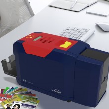 Seaory S22 Prime Dual Sided Card Printer